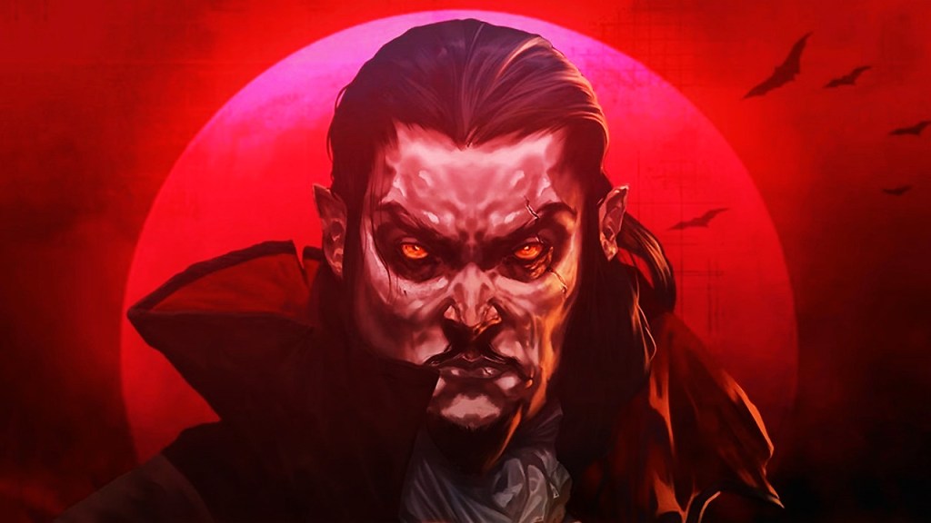 Vampire Survivors