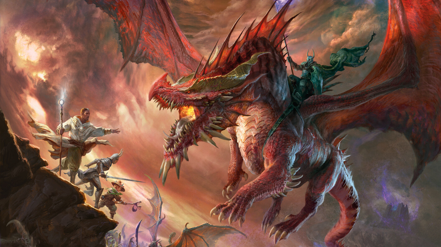 What You Need to Know About Dungeons & Dragons: Dragonlance - TrendRadars
