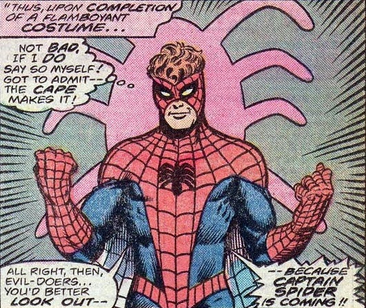 Guide to the Weirdest Spider-Men in the Spider-Man: Across the