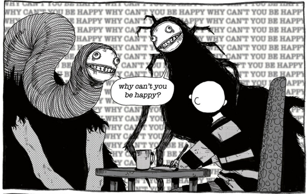 The Best Comics of 2022 Den of Geek