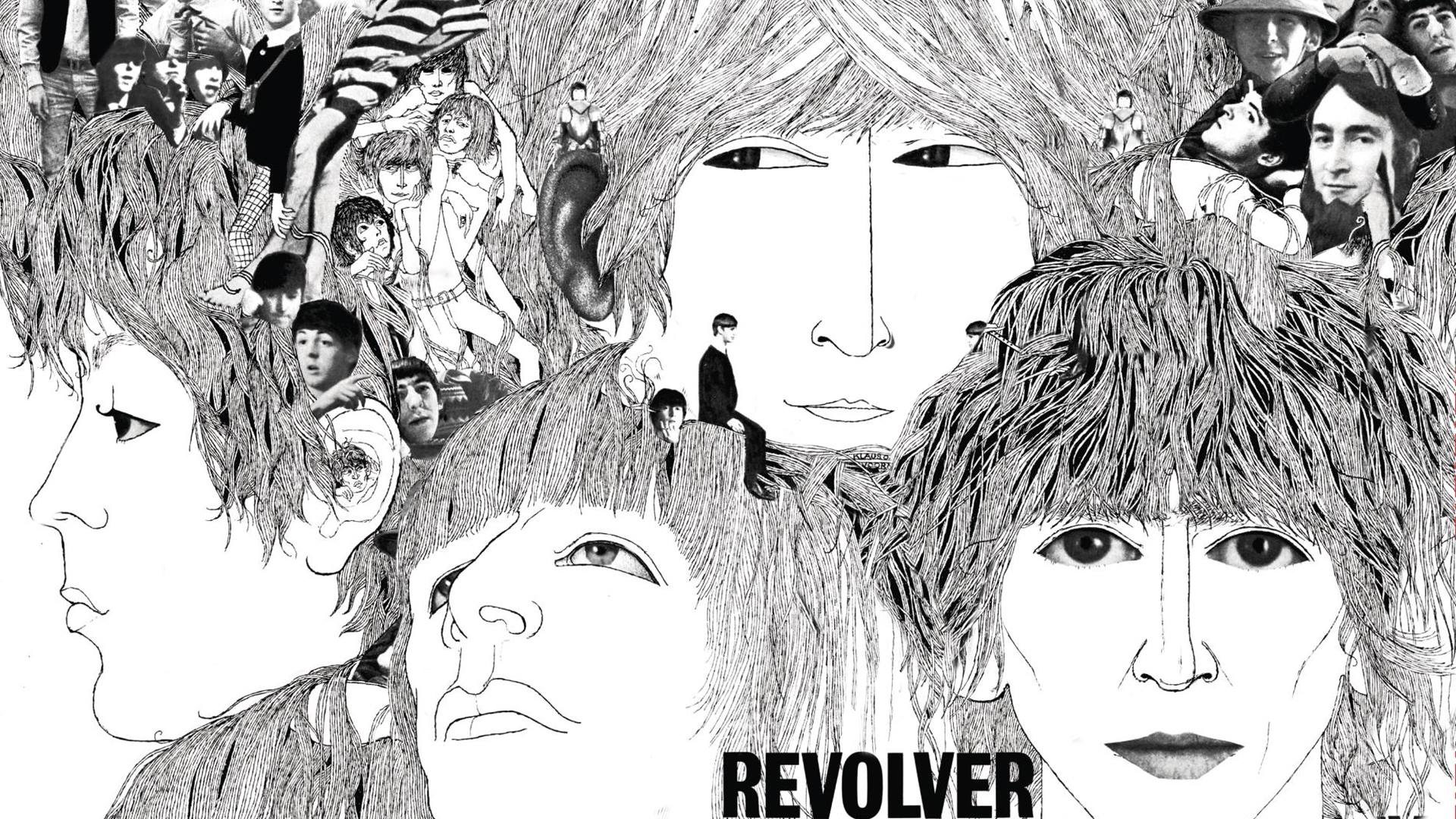 The Best Alternate Takes From The Beatles Revolver | Den of Geek