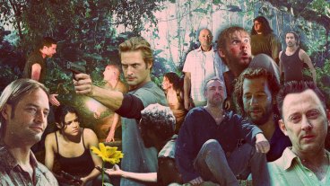 The Most Shocking Lost Episodes