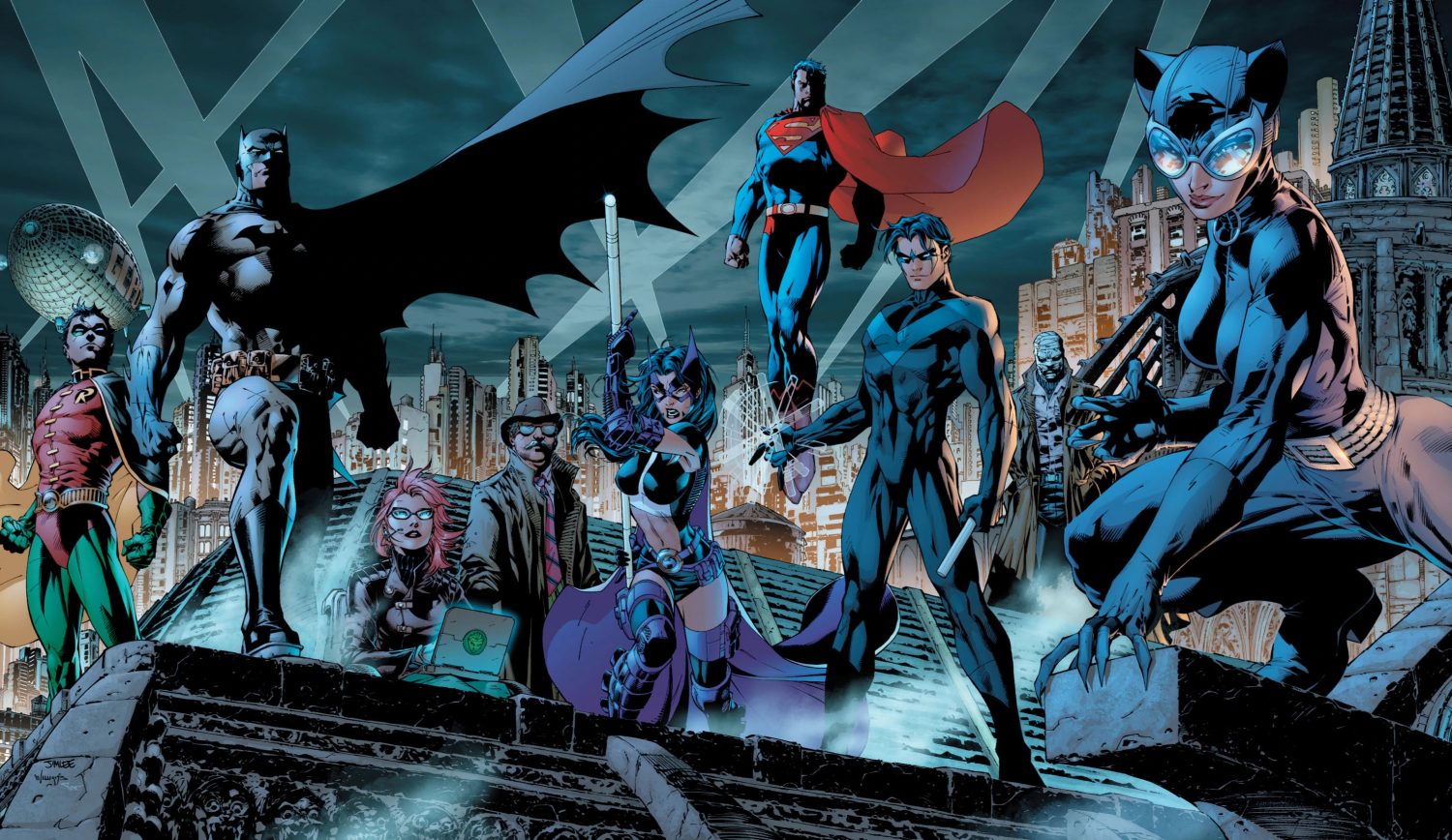 The Brave and the Bold Movie Will Explore a Side of Batman That's Always  Ignored | Den of Geek