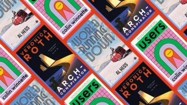 Best New Science Fiction Books in February 2023