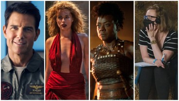 The Biggest Snubs at the Oscars 2023