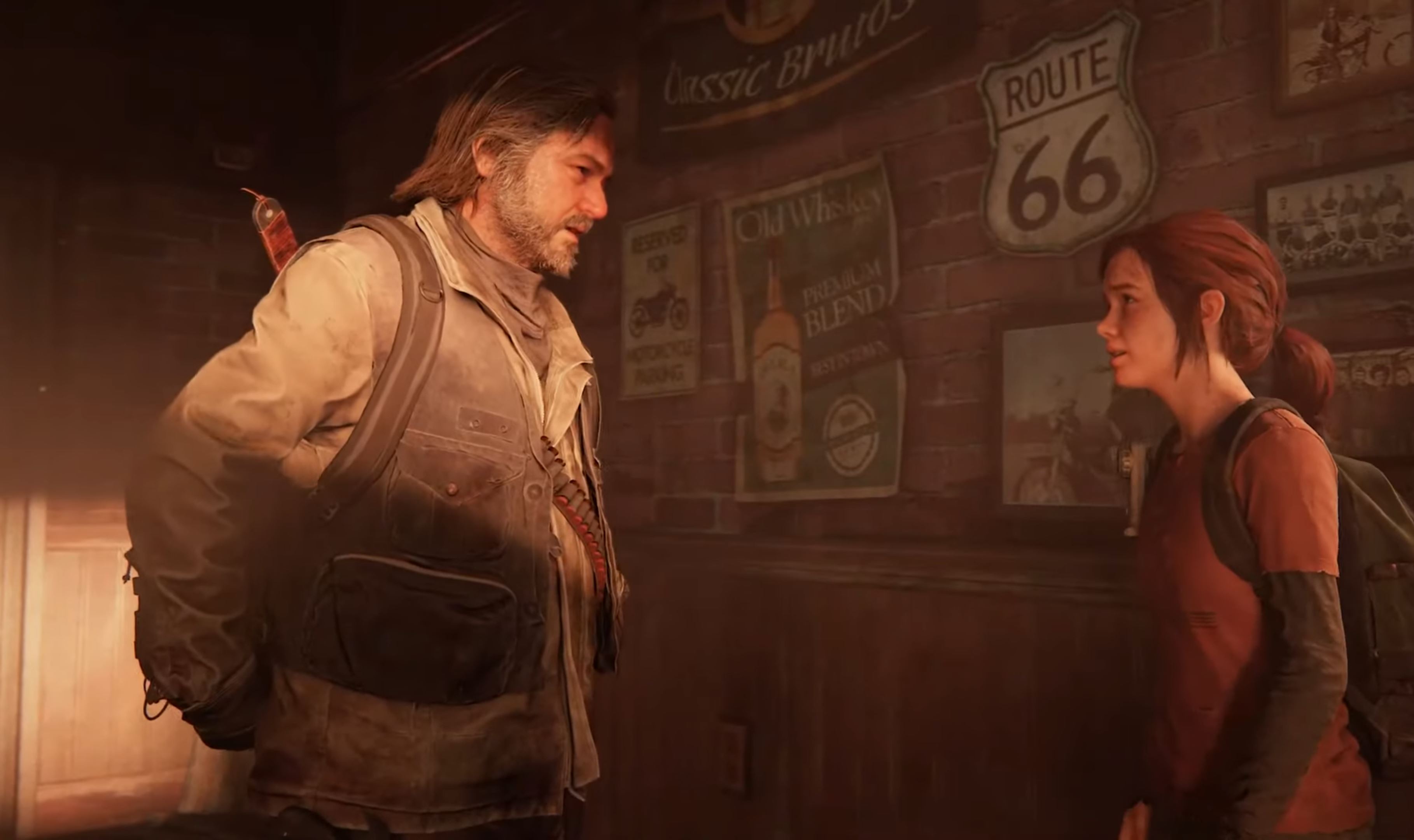 Last Of Us Episode 4 Includes An Iconic Game Actor (Not How You Think)