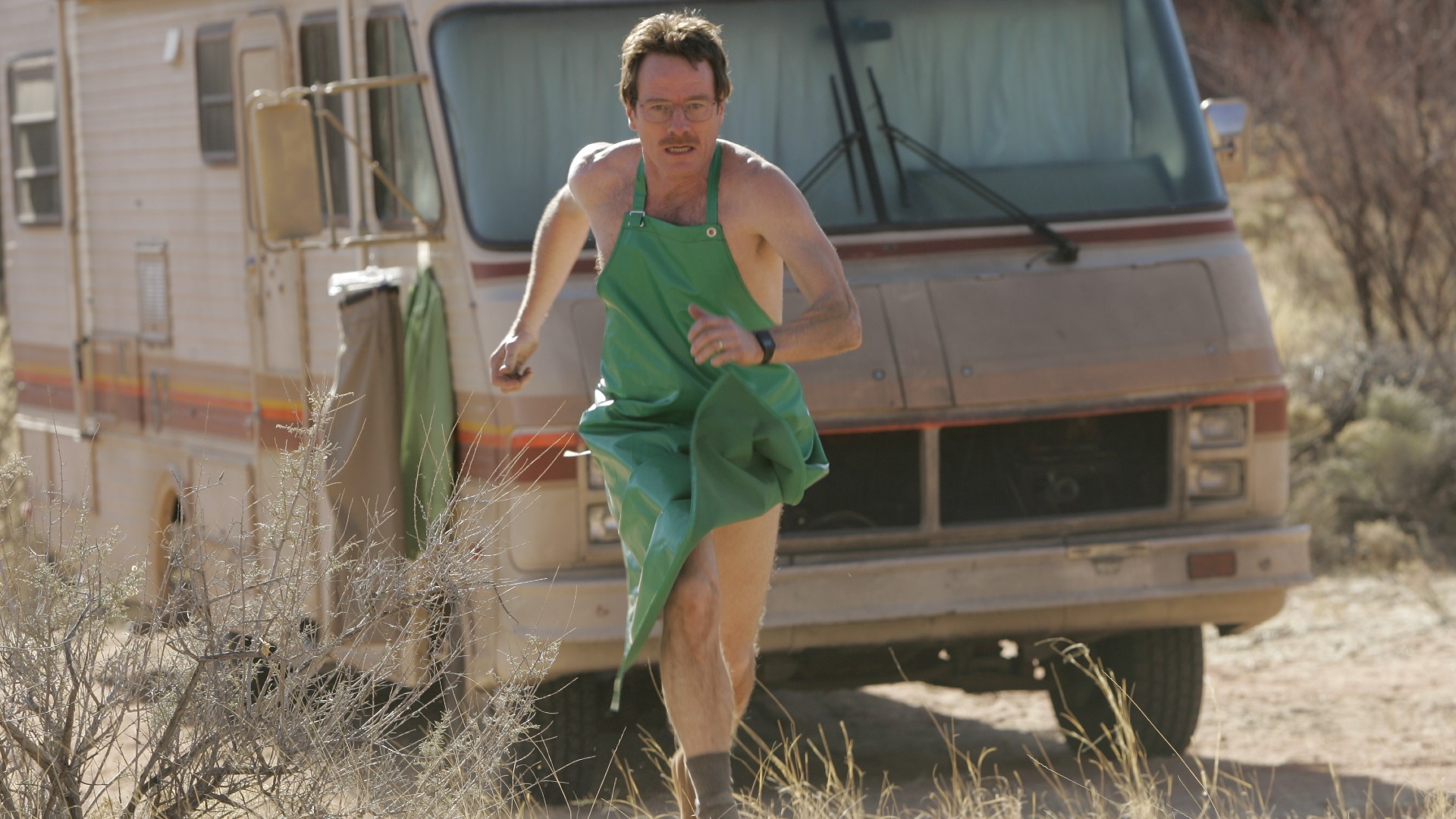 How The Breaking Bad Pilot Foretold TV Greatness Den Of Geek How The Breaking Bad Pilot Foretold TV Greatness Den Of Geek