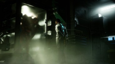 Dead Space Remake