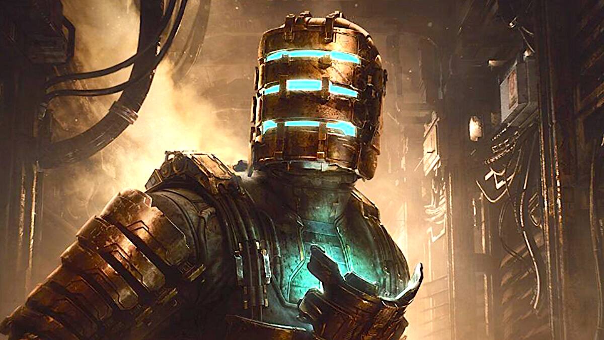 What Platforms Will Dead Space Remake Launch On? - Gameranx