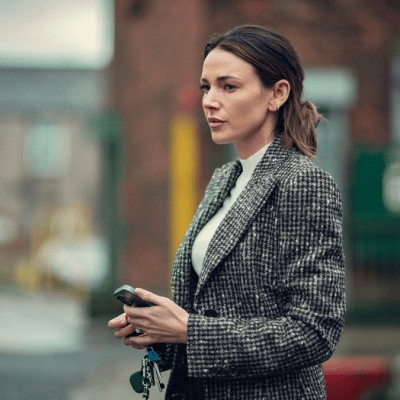Michelle Keegan in Fool Me Once