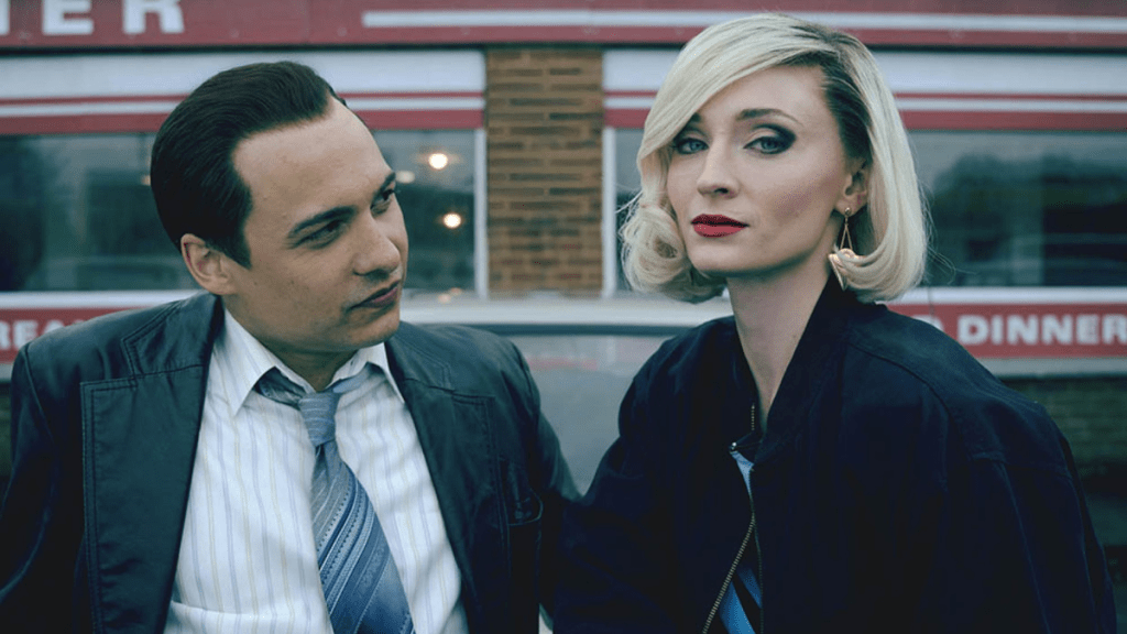 New British Crime Drama for 2024 Detective Series, Cosy Crime, Murder