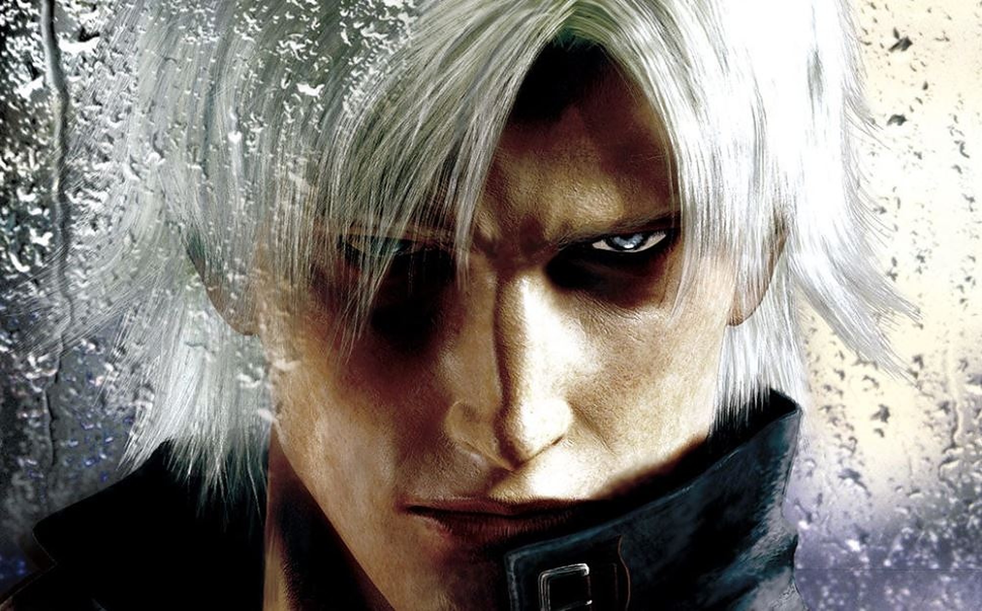 THINGS I REMEMBER: DEVIL MAY CRY 2