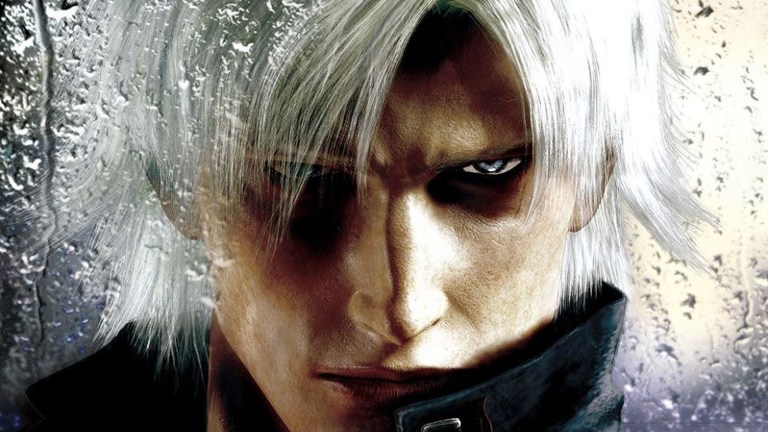 Devil May Cry 2