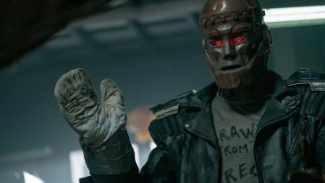 Even More DC Shows Have Been Axed at HBO Max