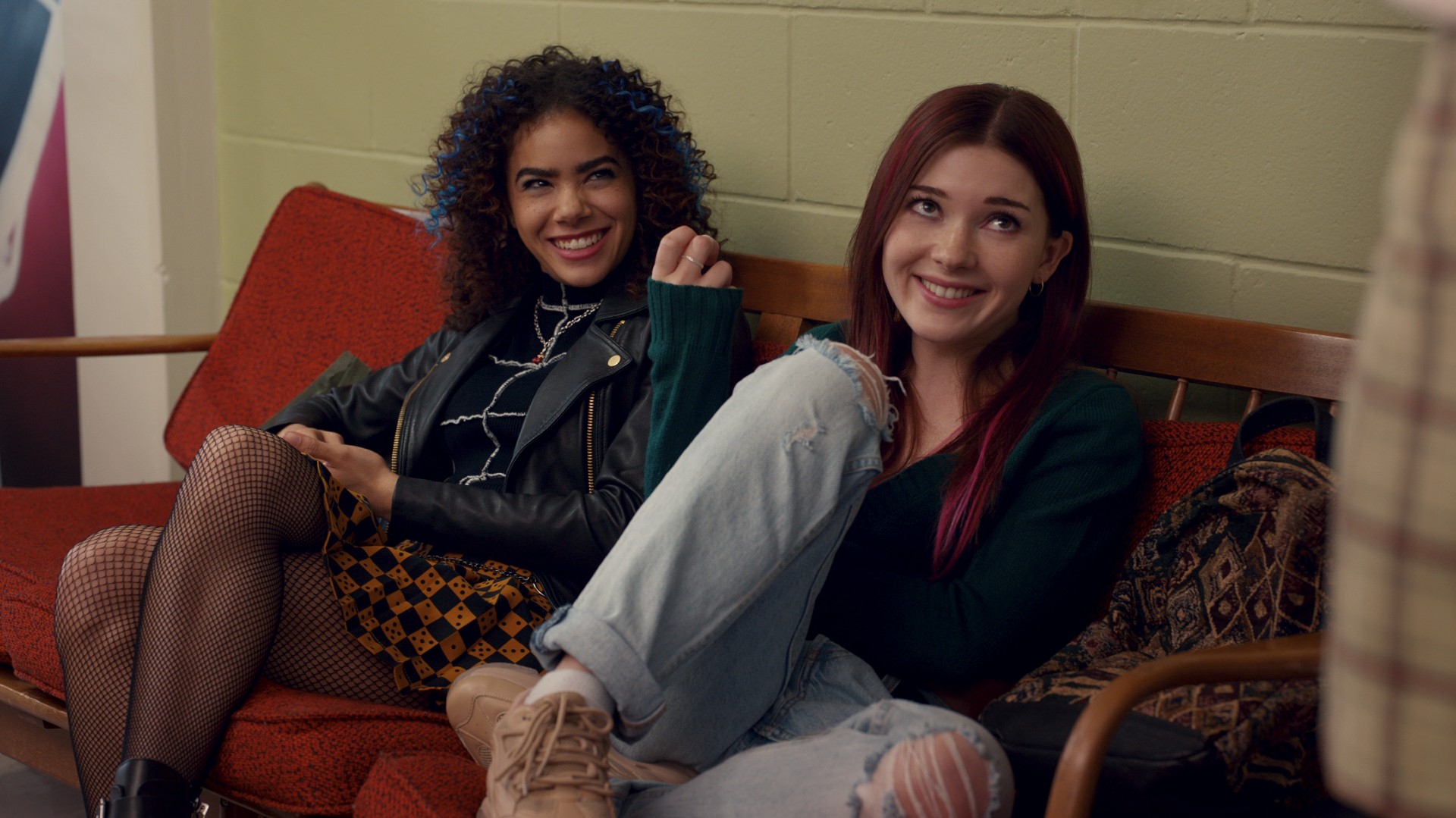 How Ginny Georgia Season 2 Fixes Two Major Season 1 Issues Den Of Geek how-ginny-georgia-season-2-fixes-two-major-season-1-issues-den-of-geek