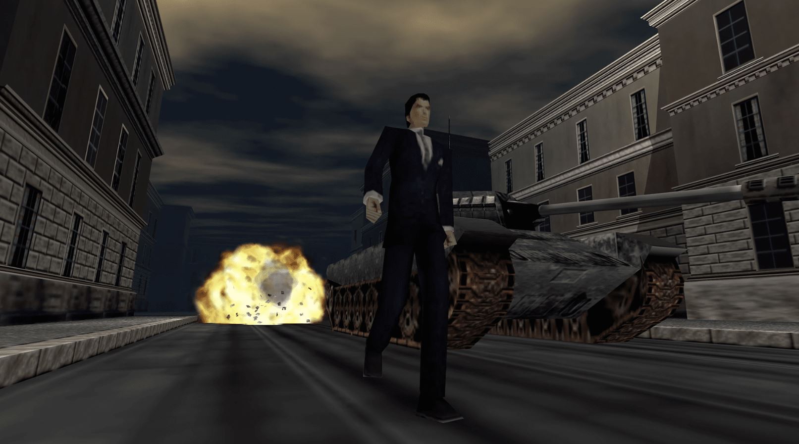 GoldenEye 007 remaster releasing this week on Xbox & Nintendo