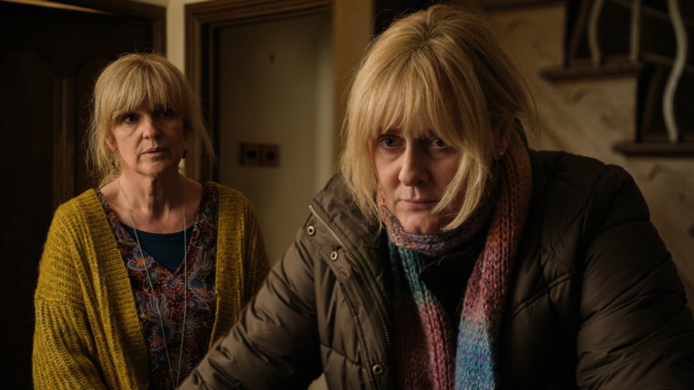 Happy Valley 3-5 Siobhan Finneran Sarah Lancashire