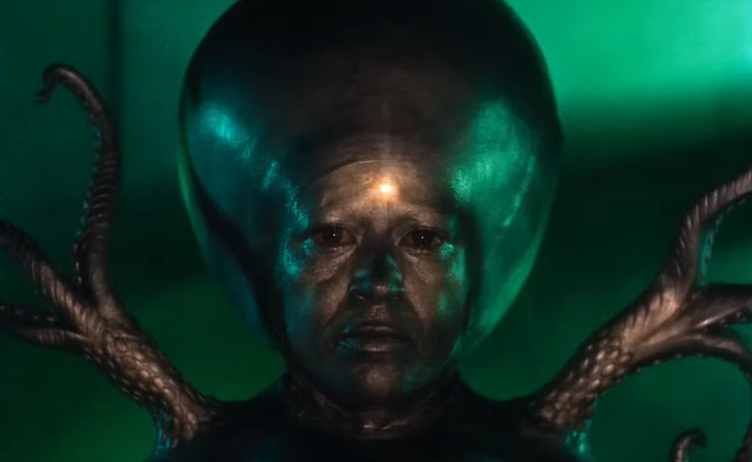 Invaders From Mars: The Sci-Fi Classic That Inspired The Spielberg ...