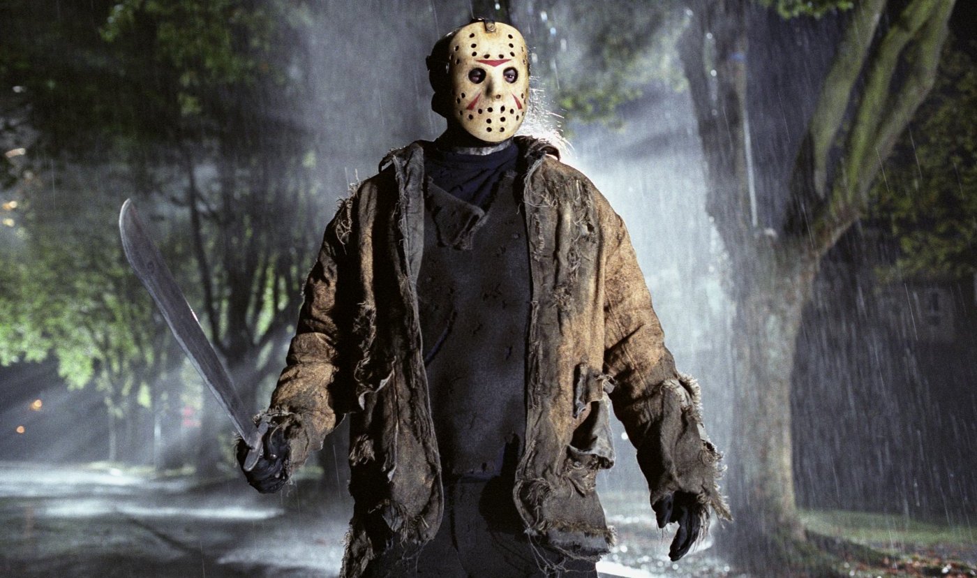Espinoso desierto infierno Friday the 13th: When Did Jason Voorhees Become the Hero of His Franchise?  | Den of Geek