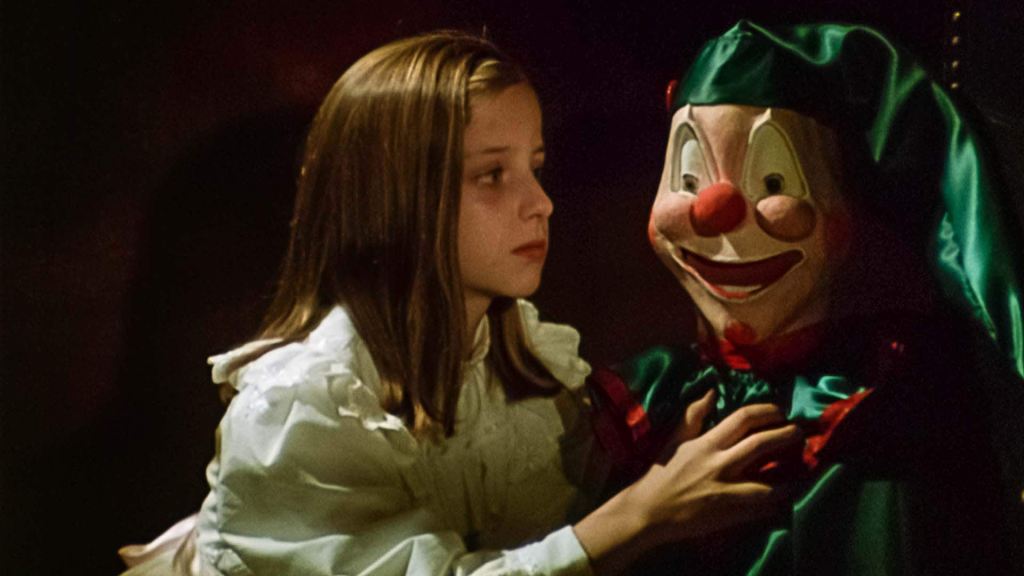 Ghosthouse