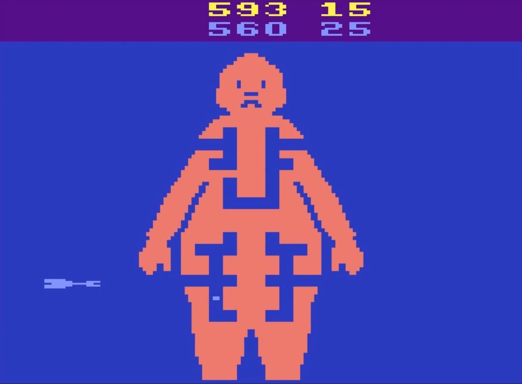 M*A*S*H Atari