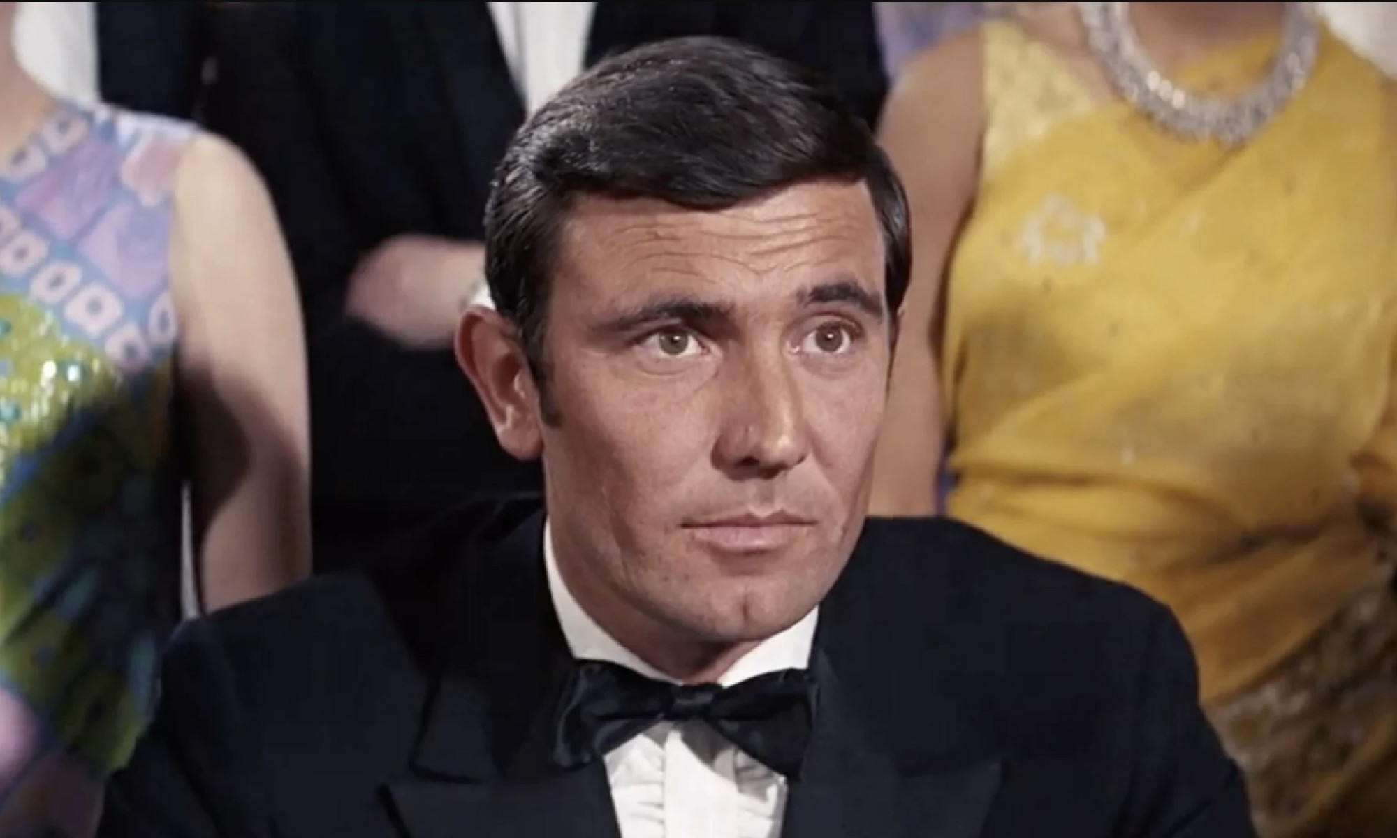 On Her Majesty S Secret Service Is The Most Original James Bond Movie Den Of Geek On Her Majesty S Secret Service Is The Most Original James Bond Movie Den Of Geek