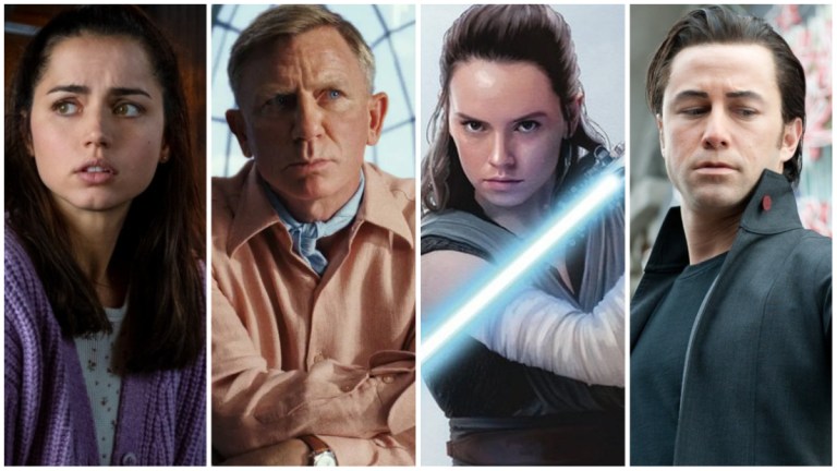 Every Rian Johnson Movie, Ranked Worst to Best (Photos) - TheWrap