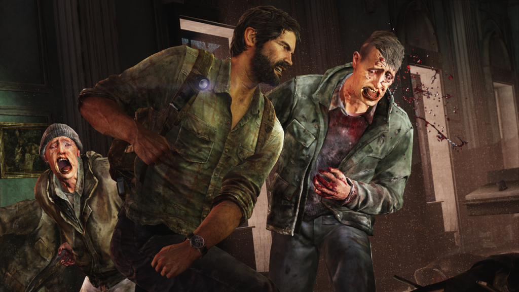 All the Infected Zombies in 'The Last of Us,' Explained: Runners, Stalkers,  Clickers, Bloaters