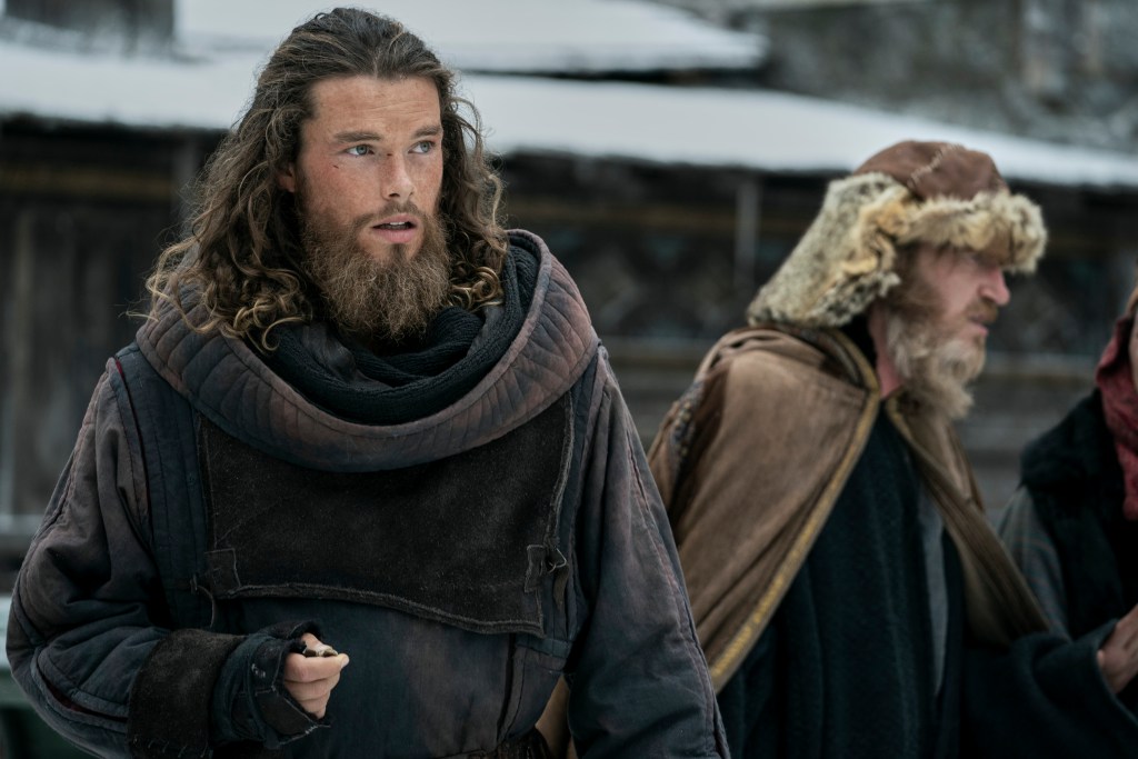 Elenco Portal Vikings