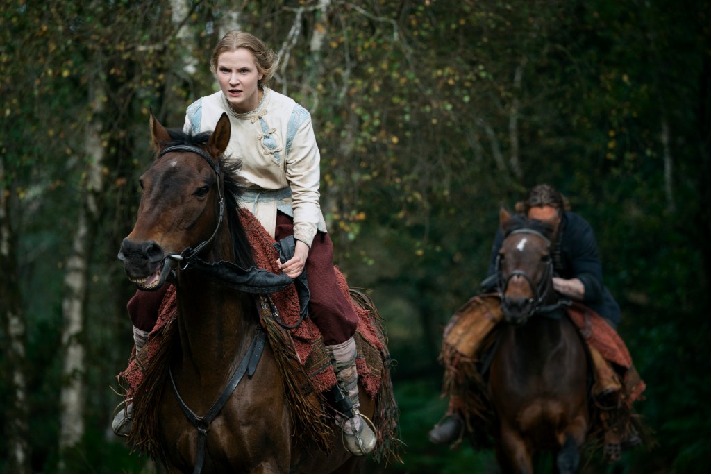 Vikings: Valhalla season 2: cast and how to watch