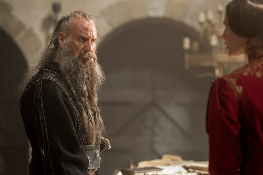 Netflix's 'Vikings: Valhalla' Announces 10 New Cast Members - mxdwn Television