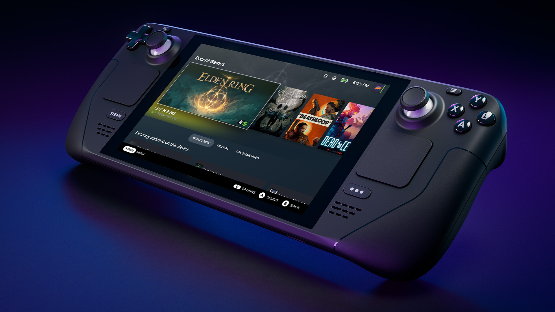 Can You Play Nintendo Switch Games on Steam Deck?