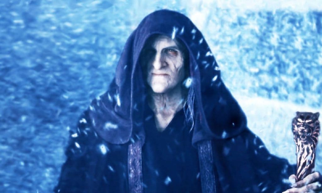 Storm of the Century TV movie