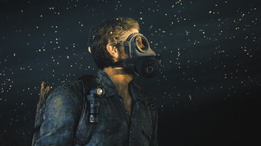 The Last of Us infection Game