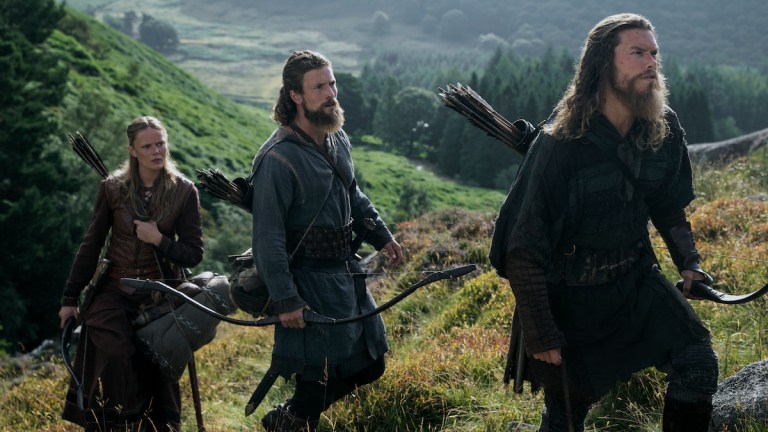 King Canute True Story & What Happens To Him In Vikings: Valhalla