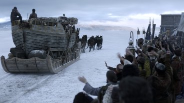 Why Vikings: Valhalla Season 2 Is Actually a Road Trip Show