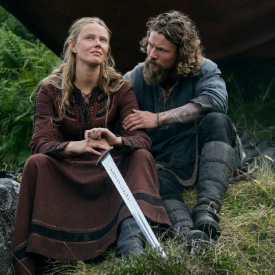 Vikings: Valhalla king canute speech Episode 1 clip 