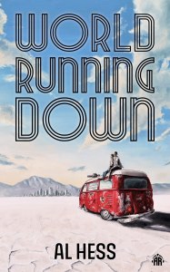 World Running Down oleh Al Hess 