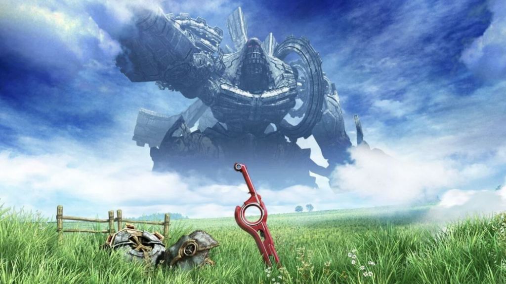 The Xenoblade Chronicles Series