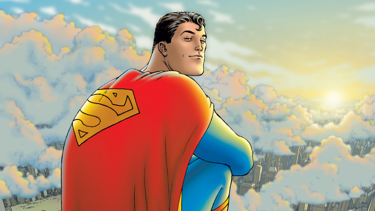 New Superman and Supergirl Movies Confirmed for DC's New “First Chapter” |  Den of Geek