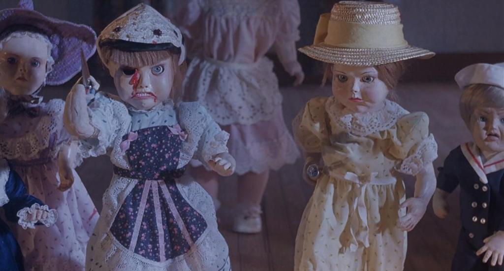 Dolls