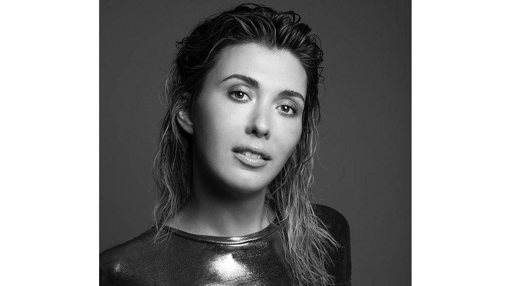 Paris Lees