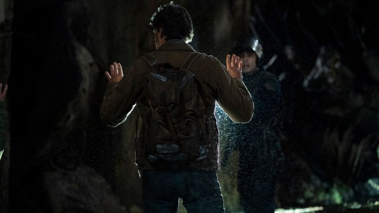 Joel Miller - The Last of Us HBO in 2023