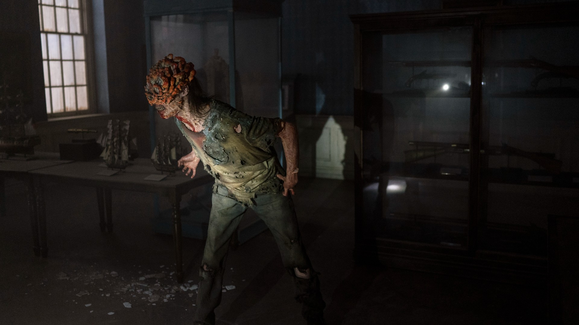 The Last Of US (TV) fans are calling controversial Episode 3 best  television episode ever