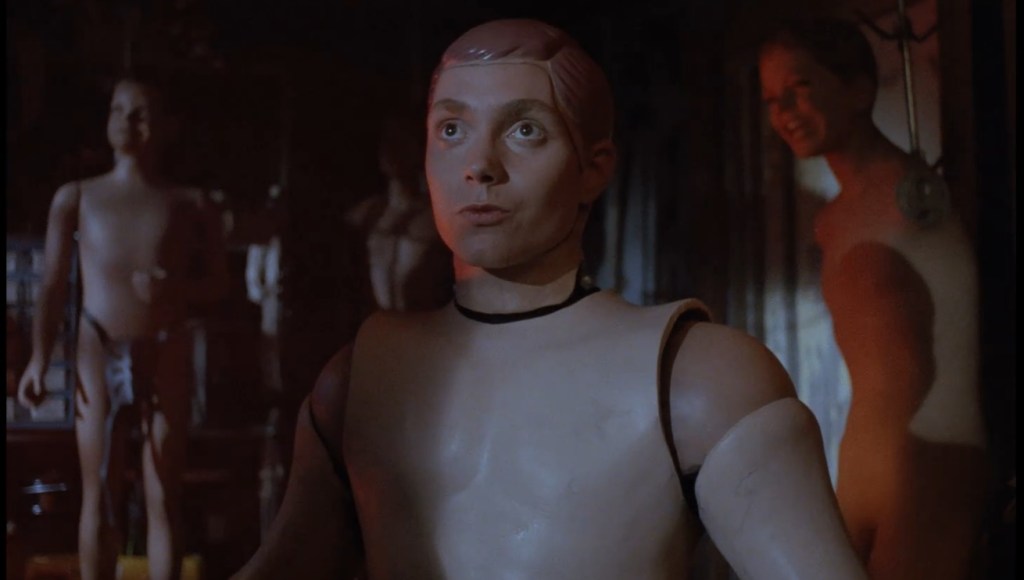 Silent Night Deadly Night 5
