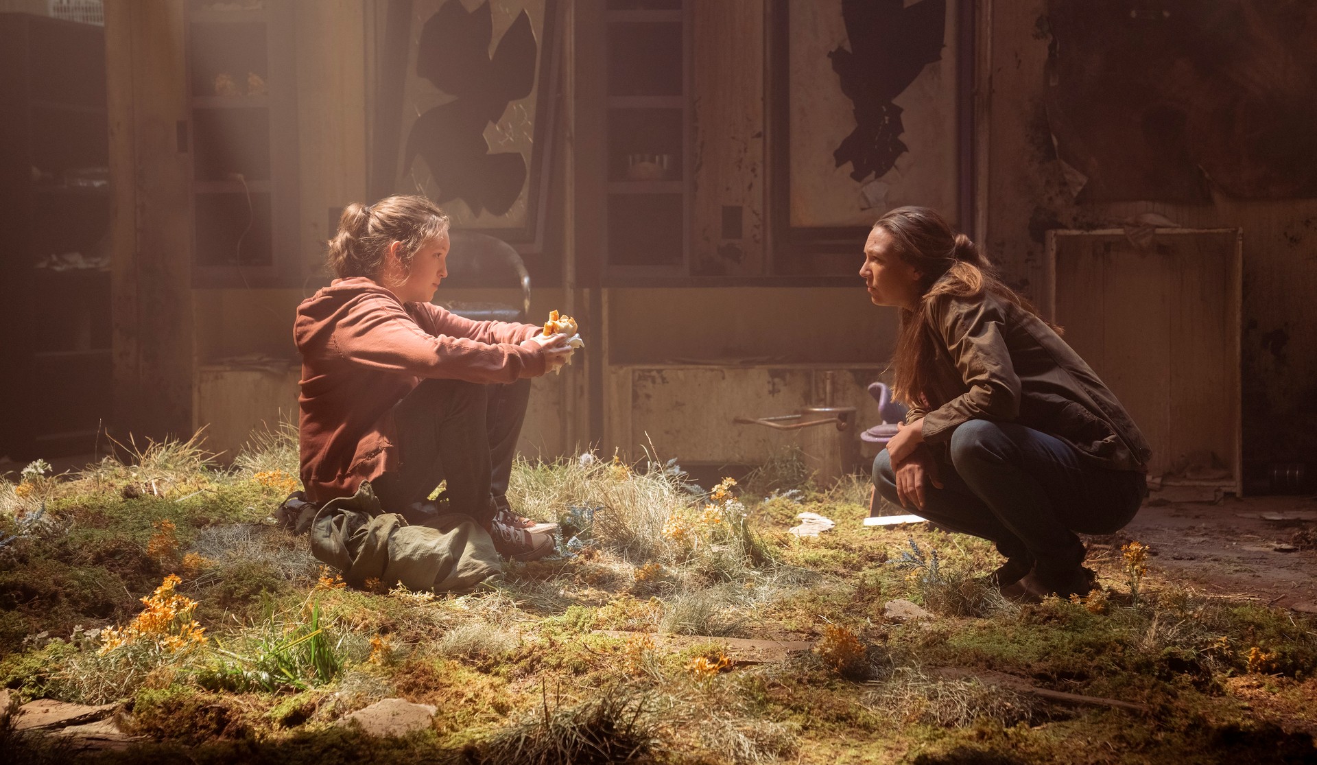 The Last of Us Episode 2 Review: Anna Torv Steals the Show as Tess