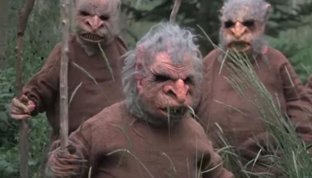 trolls in Troll 2