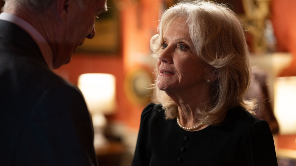 Hayley Mills in Unforgotten