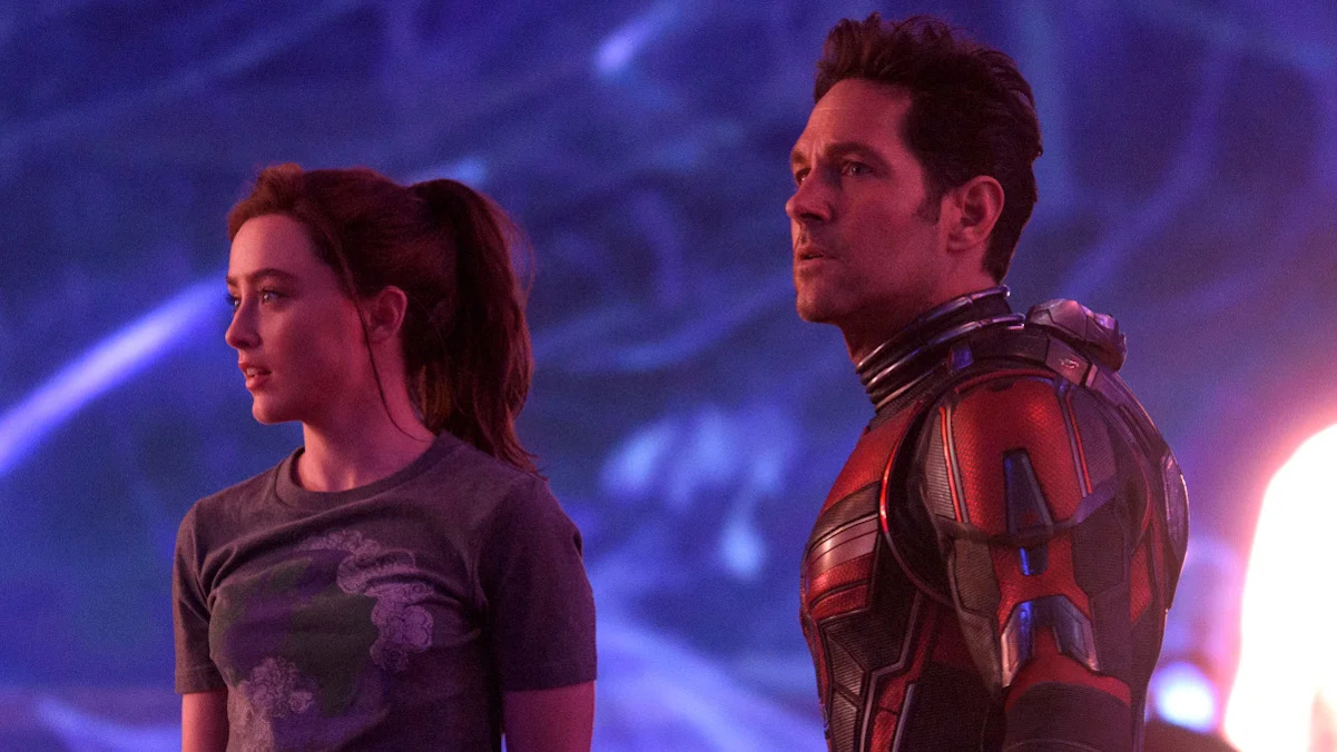 Ant-Man 3, She-Hulk VFX Problems Were Because of Pre-Production