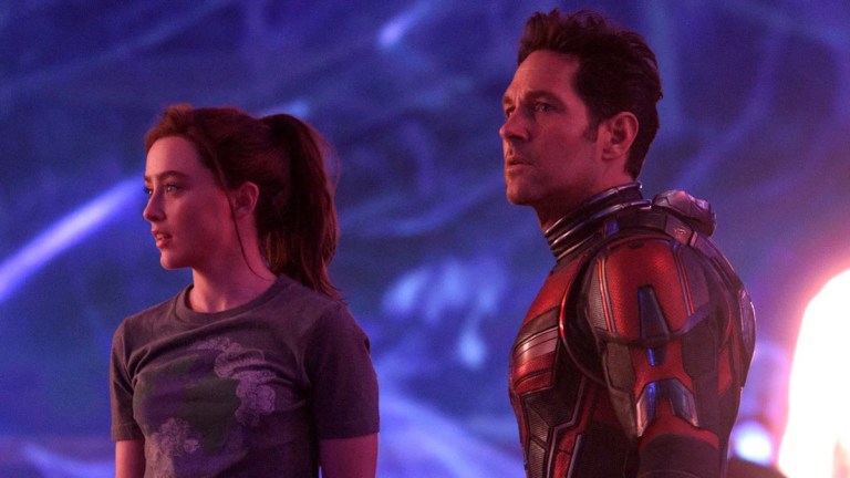 Avengers: Endgame Movie Review - A Fitting Going-Away Party For